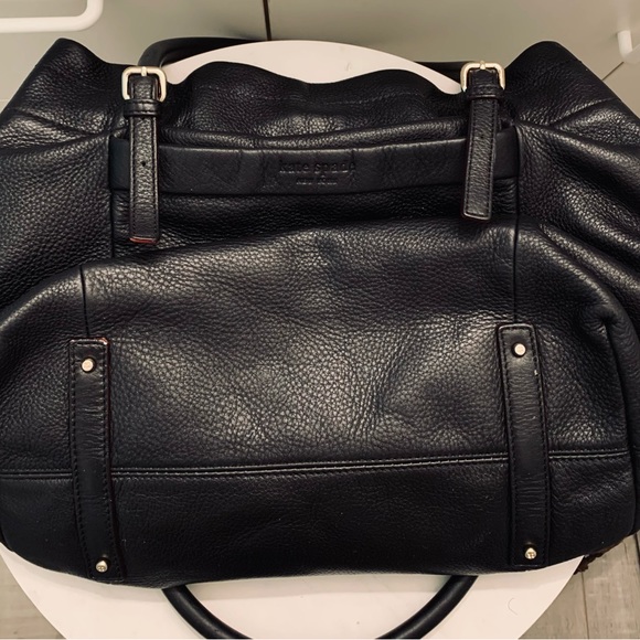 Kate Spade New York shoulder bag in fantastic condition, open top - Picture 3 of 13